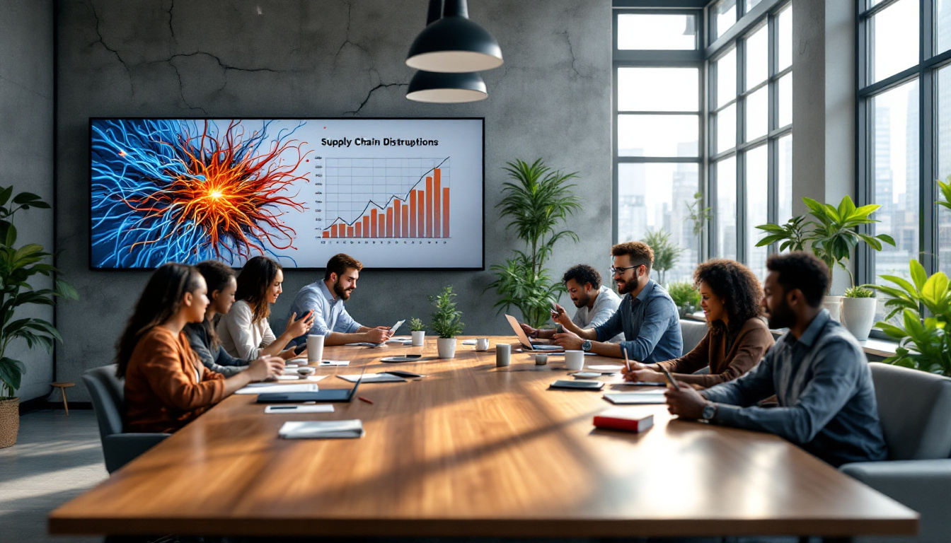 découvrez les 10 principaux défis auxquels font face les entreprises de produits de consommation, accompagnés d'analyses approfondies et de solutions concrètes pour naviguer dans un marché en constante évolution. optimisez votre stratégie et restez compétitif grâce à notre expertise.