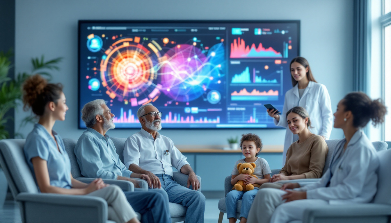 découvrez comment la vision par ordinateur peut transformer la compréhension des émotions des patients en données exploitables, révolutionnant ainsi la stratégie client dans le secteur de la santé. optimisez l'expérience patient et augmentez l'efficacité des soins grâce à cette approche innovante.