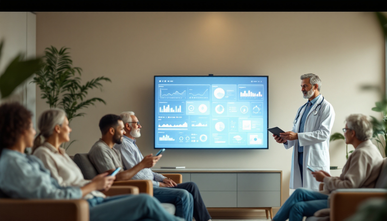 découvrez comment la vision par ordinateur peut transformer les émotions des patients en données précieuses, permettant ainsi d'optimiser les stratégies clients dans le secteur de la santé. améliorez l'expérience patient et boostez la satisfaction grâce à l'analyse intelligente des émotions.