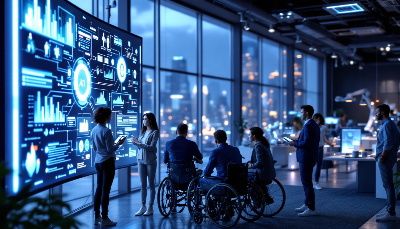 découvrez les plateformes d'approvisionnement incontournables à connaître en 2025, qui transforment la façon dont les entreprises gèrent leurs ressources. restez à jour avec les dernières tendances et optimisez votre chaîne d'approvisionnement grâce à ces outils innovants.