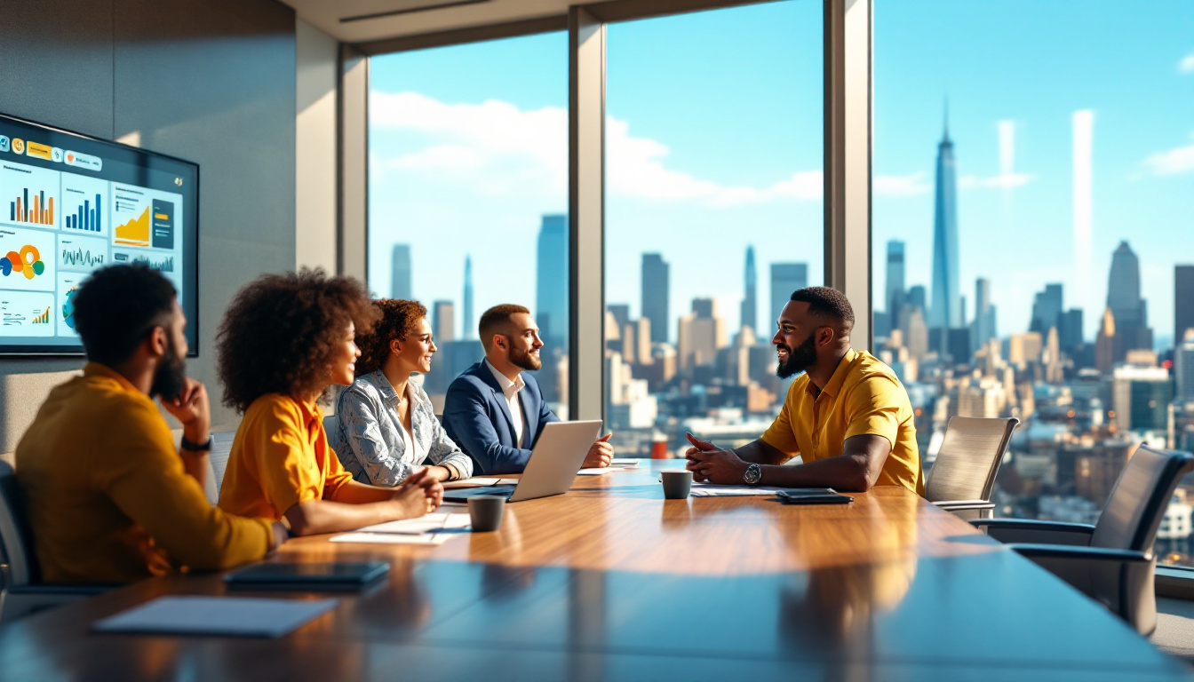 découvrez pourquoi l'expérience client est une stratégie clé pour réussir dans le monde des affaires, mais pas la seule. explorez d'autres voies vers le succès en améliorant votre offre, en innovant vos services et en renforçant vos équipes.
