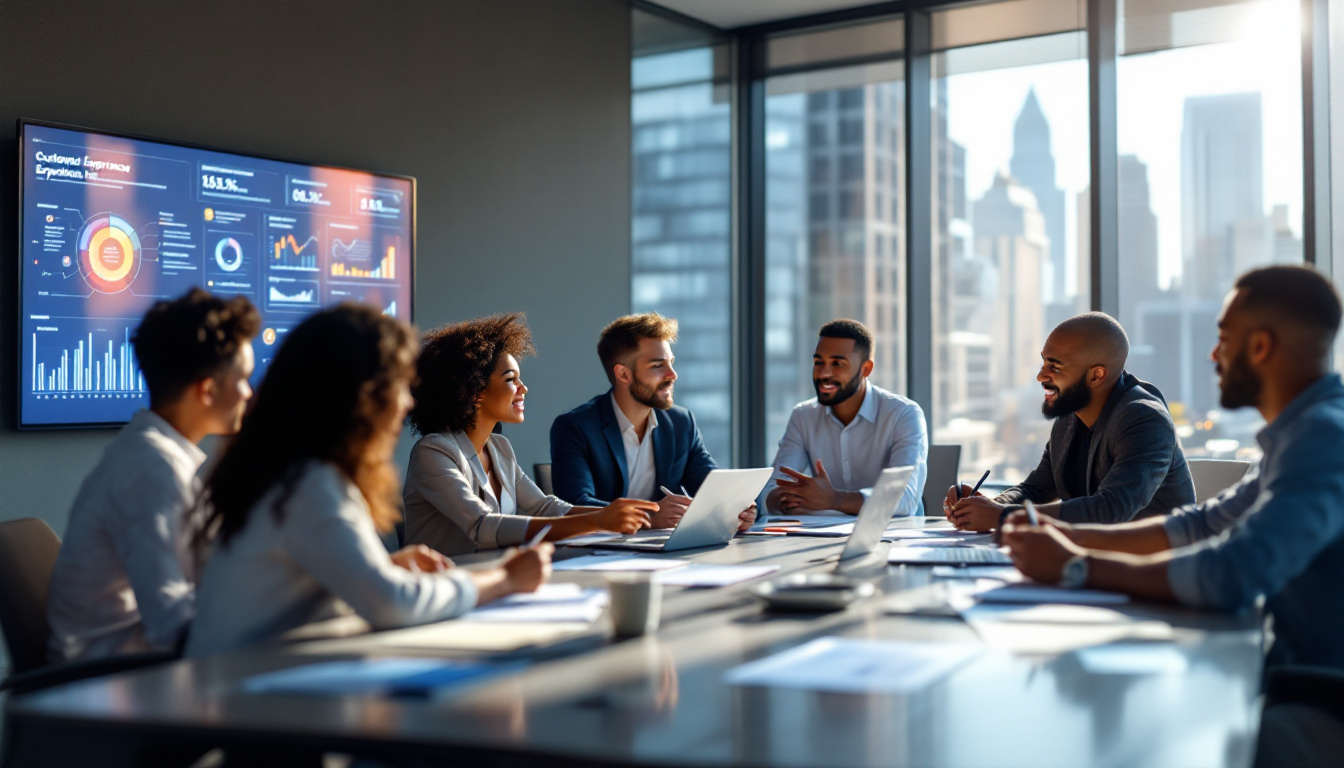 découvrez comment l'expérience client, bien qu'essentielle, n'est qu'un des nombreux leviers vers le succès. explorez les stratégies complémentaires qui permettent aux entreprises de se démarquer et d'atteindre leurs objectifs.