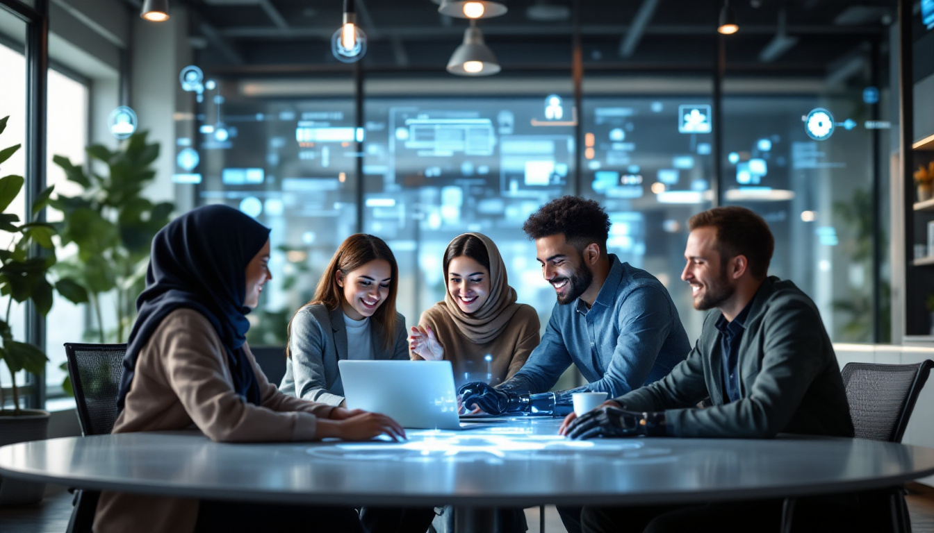 découvrez comment l'intelligence artificielle et les solutions low-code transforment le support informatique et le service client, améliorant l'efficacité, la réactivité et l'expérience utilisateur. explorez les stratégies innovantes pour optimiser vos services grâce à ces technologies émergentes.