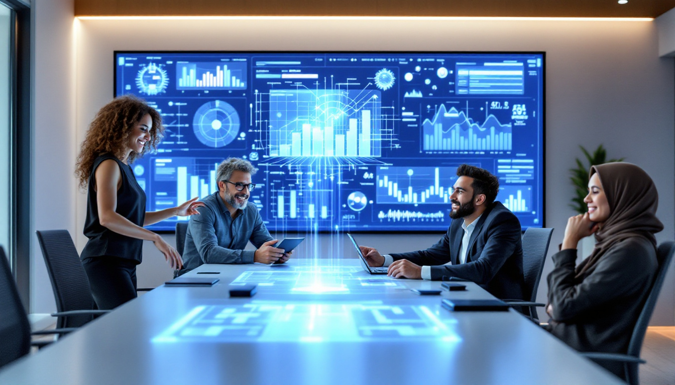 découvrez comment l'intelligence artificielle et les plateformes low-code transforment le support informatique et le service client. explorez les avantages, l'automatisation des processus et l'amélioration de l'expérience utilisateur grâce à ces technologies innovantes.