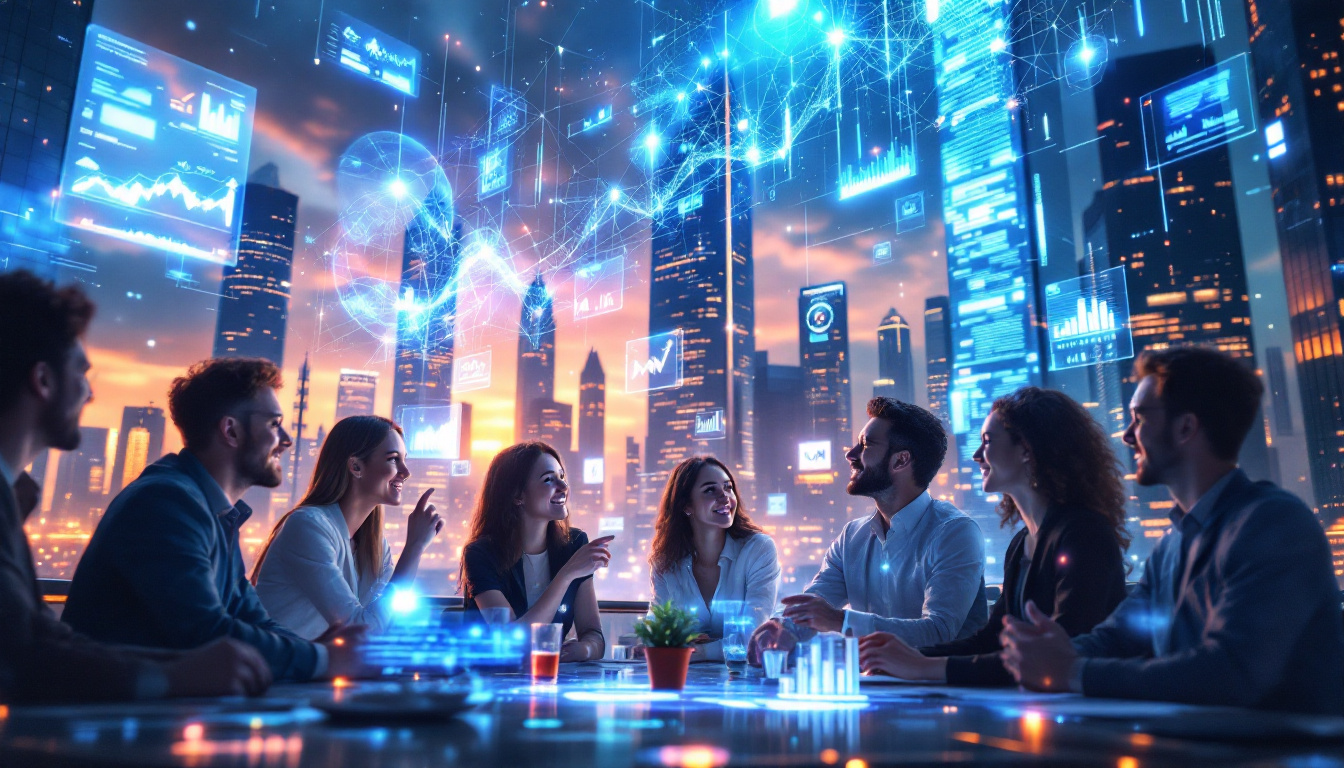 découvrez comment l'intelligence artificielle de persado révolutionne le marketing financier en dépassant les principaux obstacles, offrant des solutions innovantes pour optimiser vos campagnes et engager efficacement votre audience.