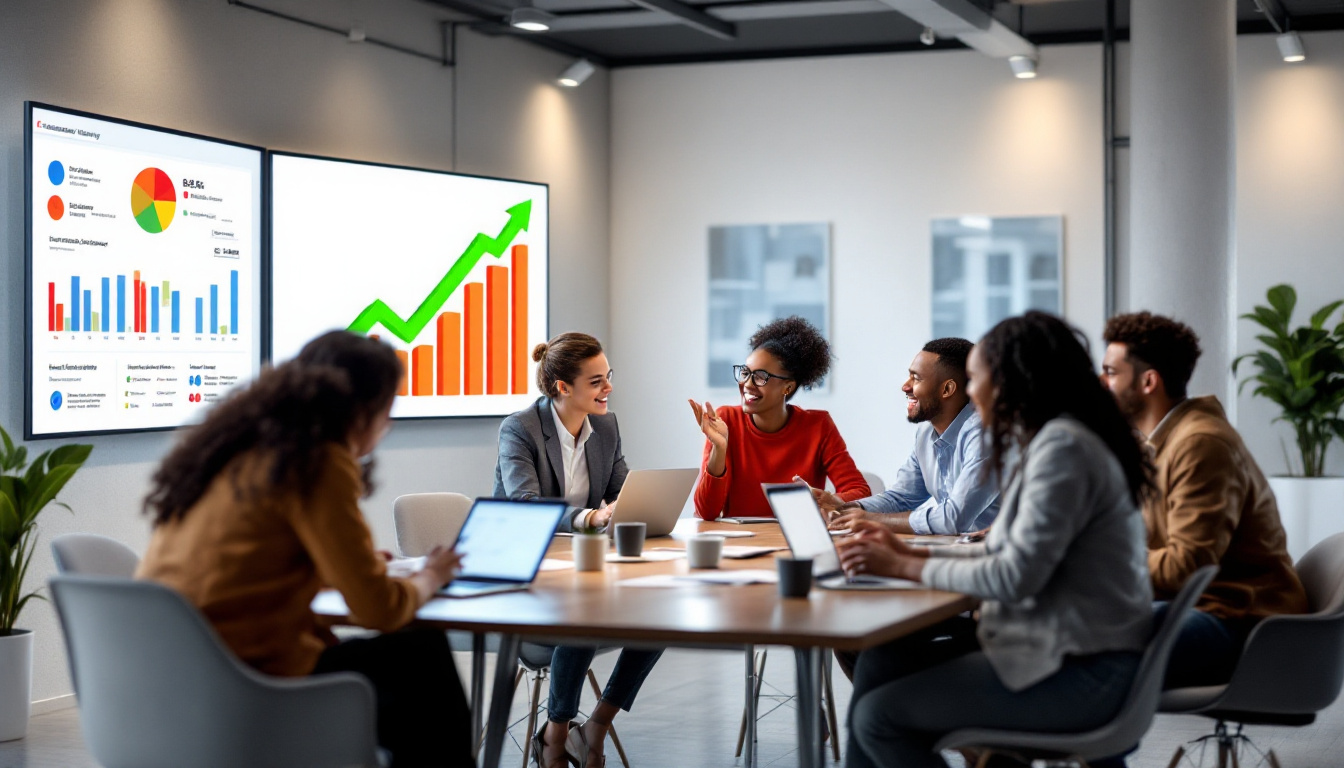 découvrez ce qu'est un outil d'enquête client et comment il peut propulser votre entreprise vers de nouveaux sommets. apprenez à recueillir des feedbacks précieux pour améliorer vos produits et services, et à renforcer la satisfaction de vos clients.