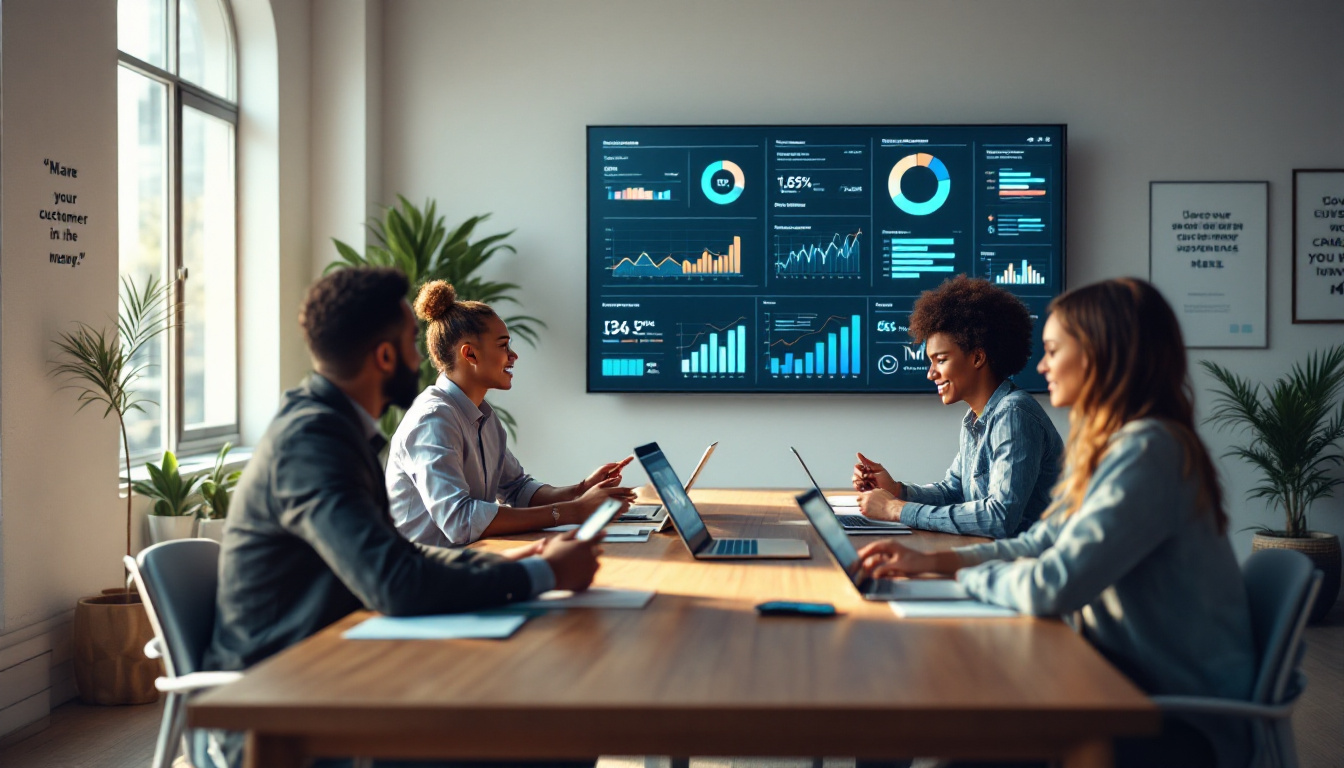 découvrez ce qu'est un outil d'enquête client et son impact positif sur votre entreprise. apprenez comment ces outils peuvent vous aider à recueillir des retours précieux, améliorer la satisfaction client et stimuler votre croissance commerciale.