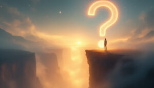 découvrez l'essence d'une question et plongez dans cet univers fascinant. ce défi intellectuel vous invite à explorer la nature des interrogations, leurs enjeux et leur impact sur notre compréhension du monde. rejoignez-nous dans cette quête de connaissance!