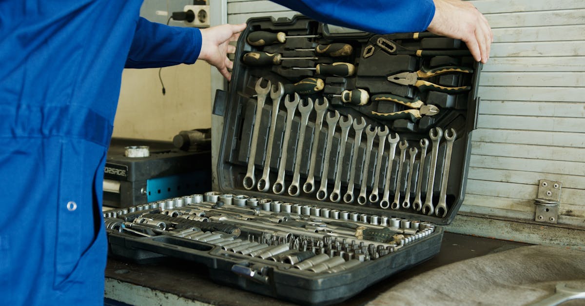 découvrez nos services de technicien qualifié, offrant des solutions efficaces et rapides pour tous vos besoins techniques. que ce soit pour des réparations, de l'entretien ou des installations, notre équipe d'experts est à votre disposition pour garantir votre satisfaction.