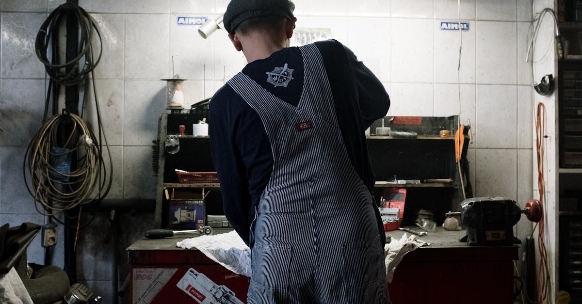 découvrez nos services de technicien qualifié, spécialisés dans la maintenance et la réparation de vos équipements. profitez d'une expertise professionnelle et d'un service rapide pour garantir le bon fonctionnement de vos appareils.
