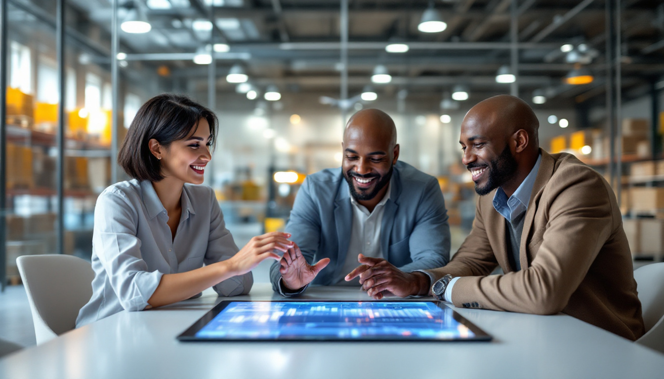 découvrez des stratégies pratiques pour renforcer la confiance de vos clients en mettant en avant la transparence de votre chaîne d'approvisionnement. apprenez à établir des relations durables et à améliorer la fidélité des consommateurs grâce à des pratiques claires et responsables.