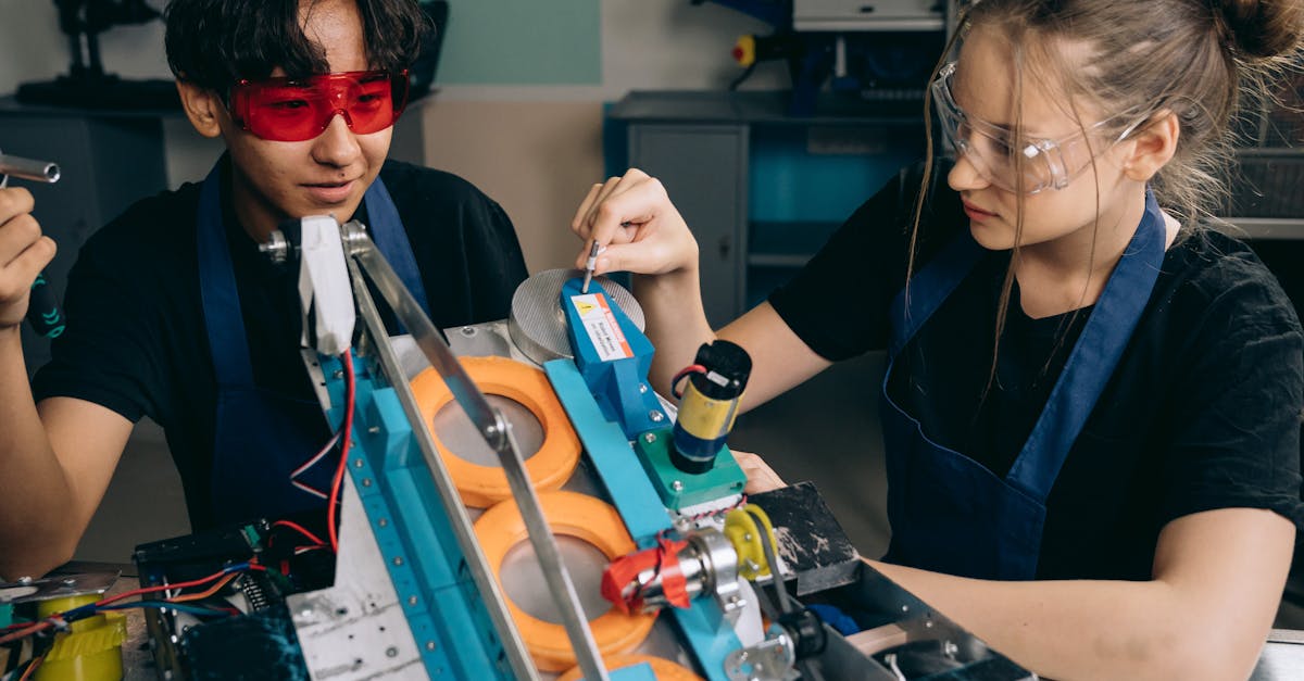 découvrez le rôle clé d'un technicien technique, expert en maintenance et support des systèmes. apprenez-en plus sur ses compétences, ses responsabilités et son impact sur l'efficacité opérationnelle des entreprises.