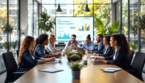 découvrez comment capital one met l'engagement des employés au centre de sa stratégie d'expérience client, créant ainsi un environnement propice à l'innovation et à la satisfaction client. une approche unique pour transformer l'expérience bancaire.
