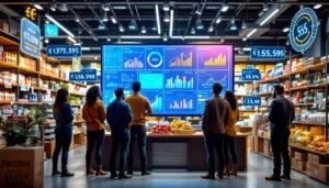 découvrez comment les détaillants peuvent exploiter efficacement leurs données internes pour naviguer à travers les défis économiques et les droits de douane. apprenez des stratégies pratiques pour optimiser vos opérations et améliorer votre rentabilité dans un environnement en constante évolution.