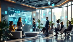 découvrez comment graia révolutionne le service client grâce à une intelligence artificielle capable d'écouter, de comprendre et de répondre avec empathie, ouvrant ainsi une nouvelle ère d'interaction personnalisée et humaine.