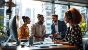 découvrez comment préparer votre équipe de première ligne à exceller dans l'expérience client. ne les laissez pas lutter avec des outils inadaptés : investissez dans leur succès et améliorez la satisfaction de vos clients dès aujourd'hui.
