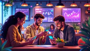 découvrez les motivations qui incitent les jeunes clients à se tourner vers les fintechs. explorez les tendances, les avantages et les innovations qui façonnent leur expérience financière et attirent cette nouvelle génération vers des solutions financières modernes.